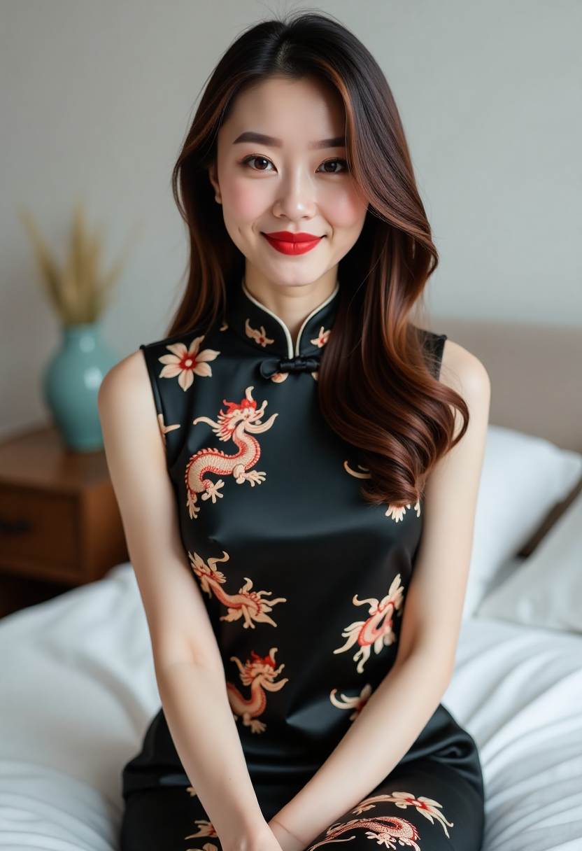 荒野 starred 挑战综艺海报