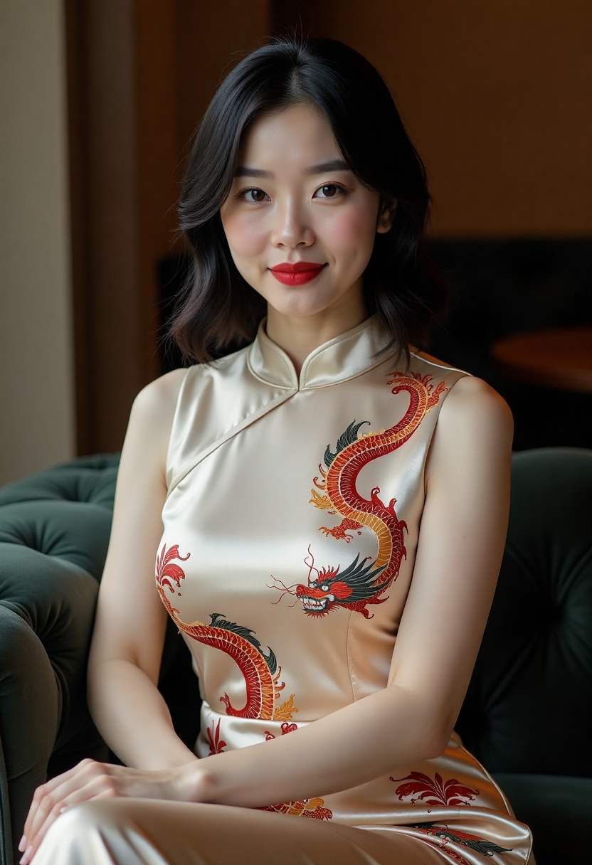 第九个证人电视剧海报